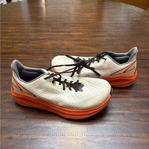 Altra Cream Experience Flow Men US 10 ACS